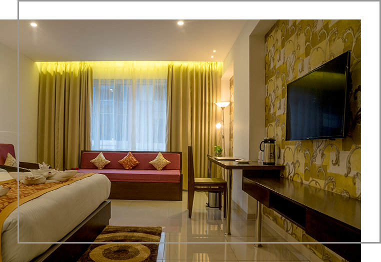 Best Hotel in Udaipur | 3 Star Hotel in Udaipur | Hotel Udai Median